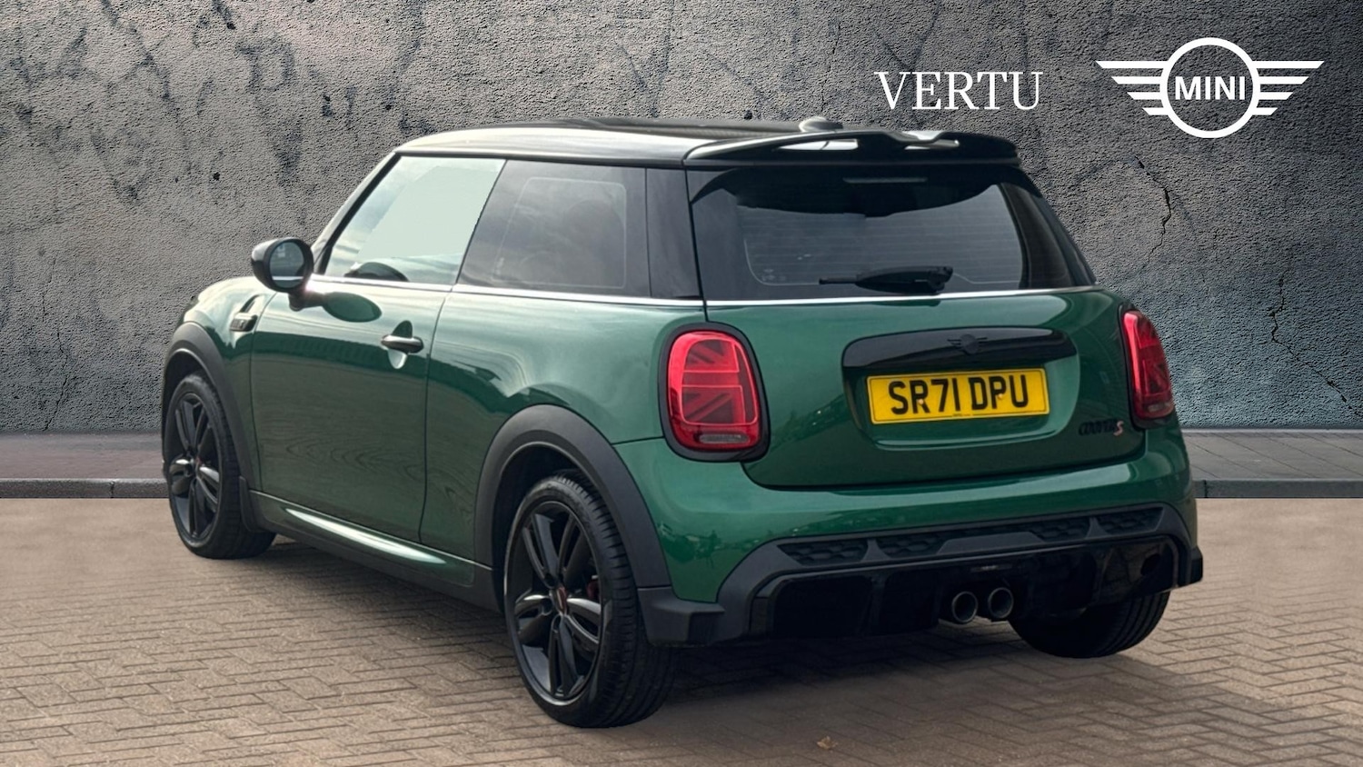 Used MINI Hatch 2022 for sale - 76504381: Photo 2