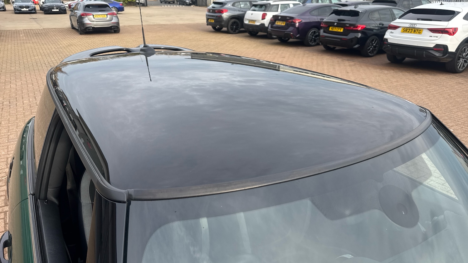 Used MINI Hatch 2022 for sale - 76504381: Photo 21