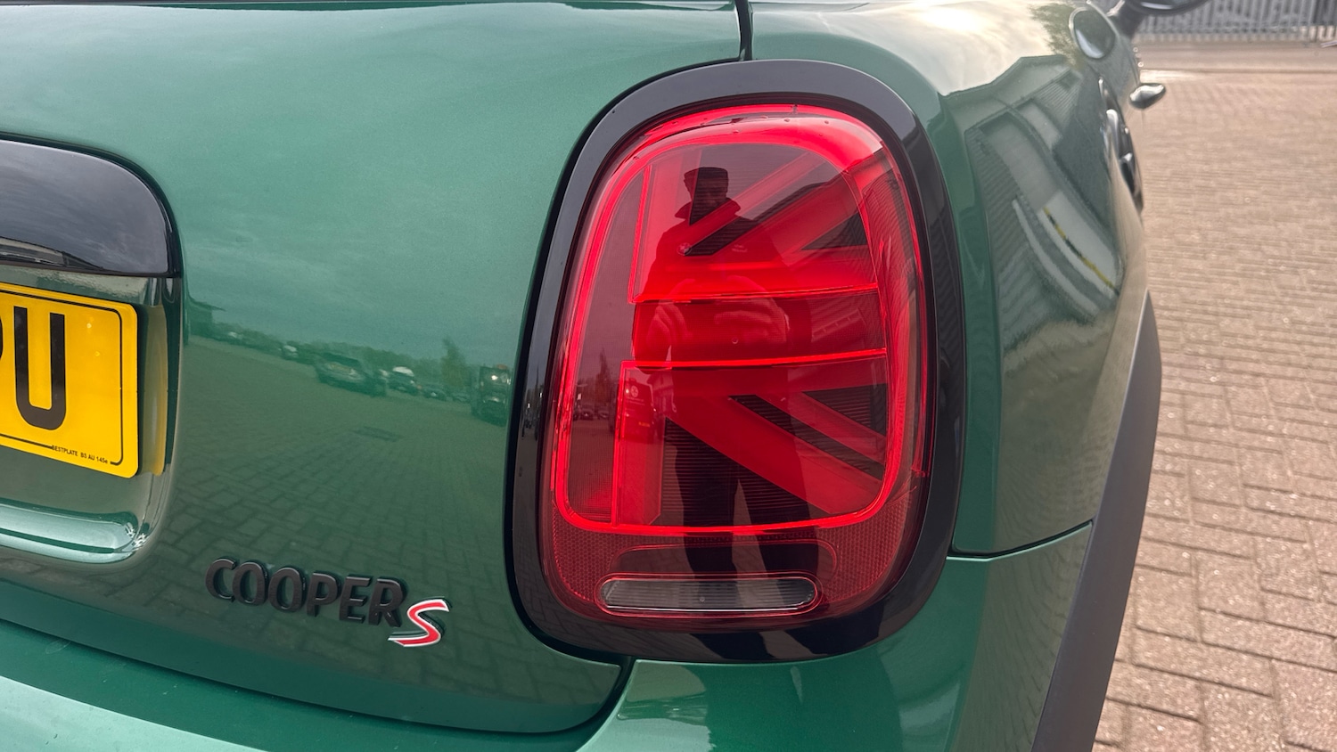 Used MINI Hatch 2022 for sale - 76504381: Photo 22