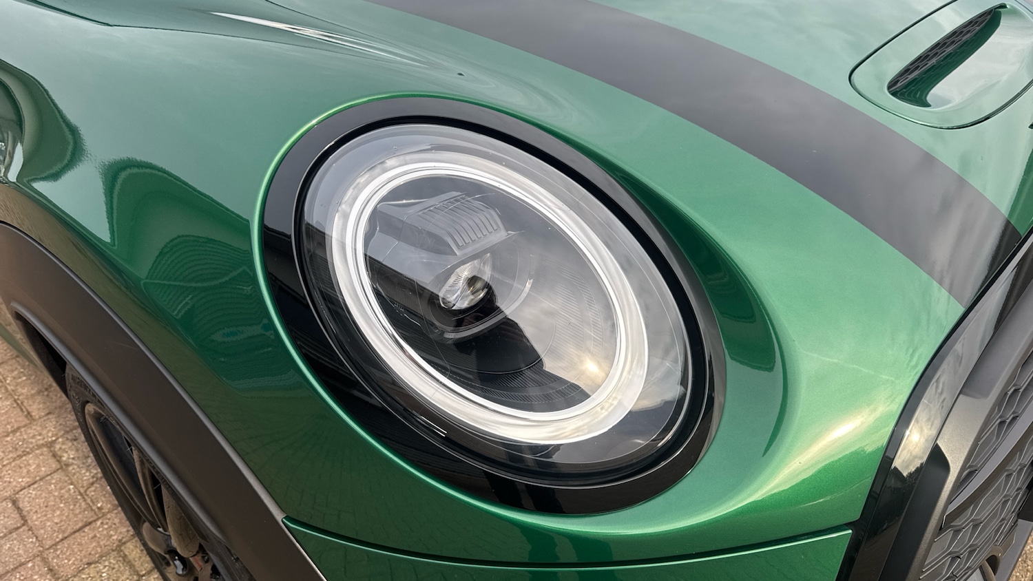 Used MINI Hatch 2022 for sale - 76504381: Photo 23