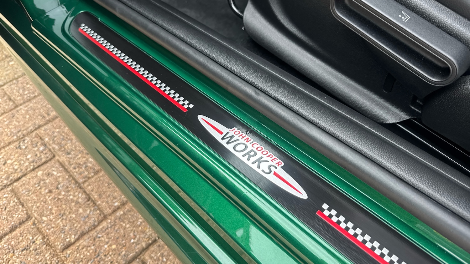 Used MINI Hatch 2022 for sale - 76504381: Photo 26