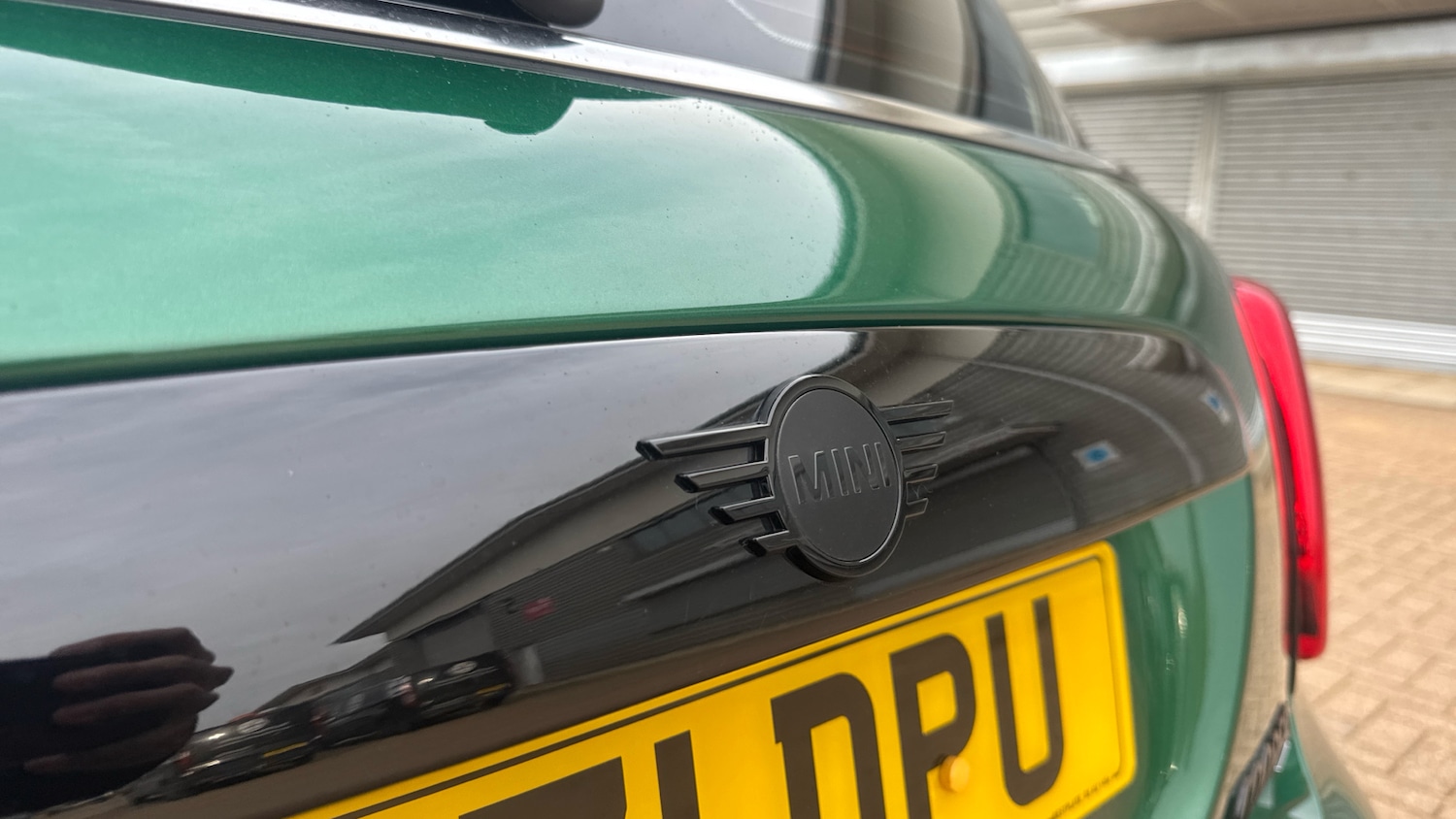 Used MINI Hatch 2022 for sale - 76504381: Photo 28