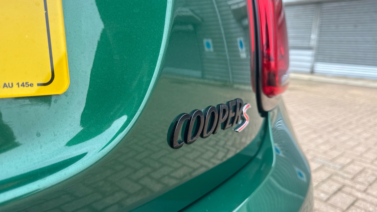 Used MINI Hatch 2022 for sale - 76504381: Photo 29