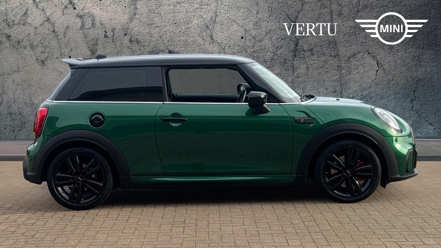 Used MINI Hatch 2022 for sale - 76504381: Photo 3