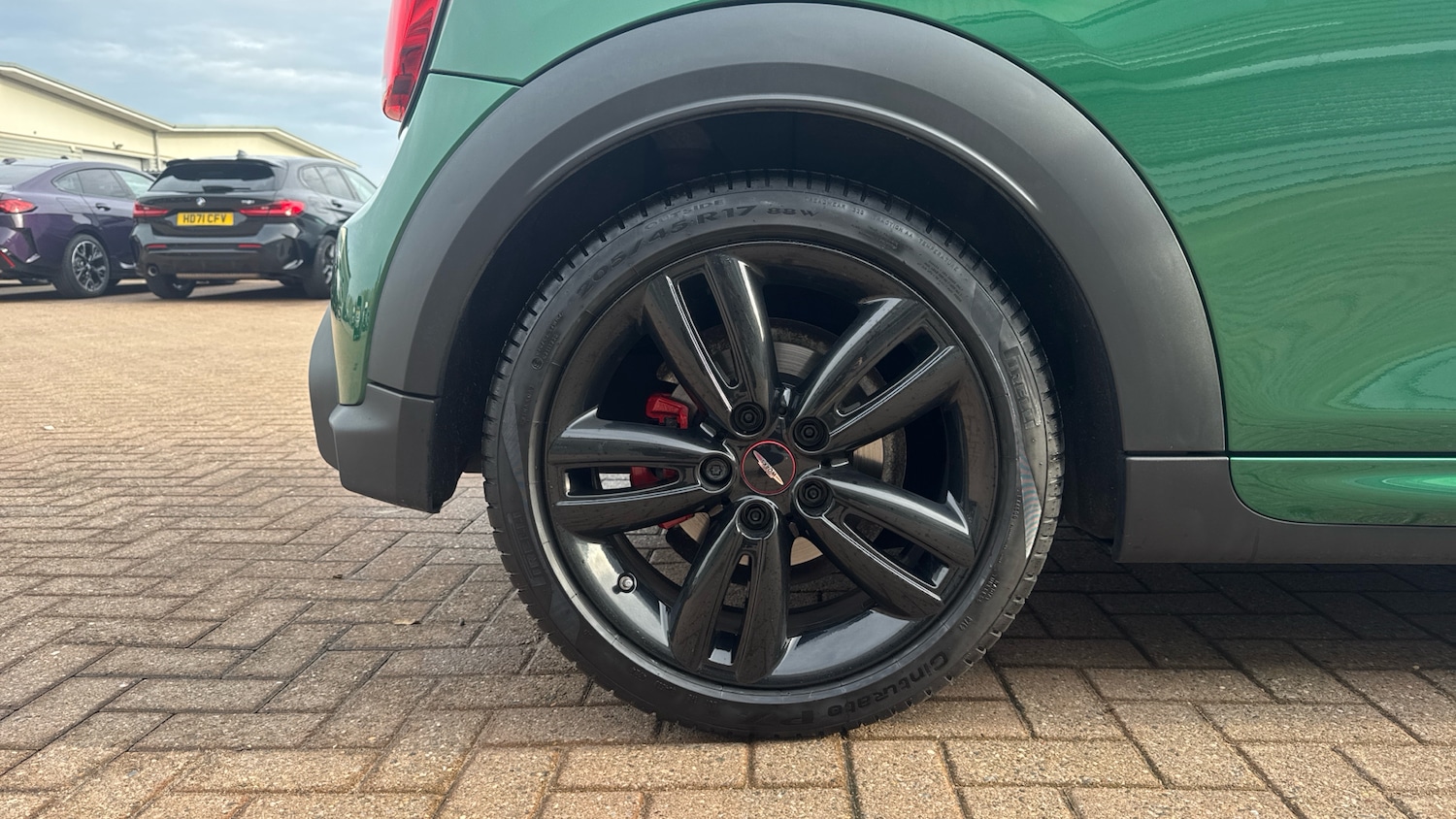 Used MINI Hatch 2022 for sale - 76504381: Photo 31