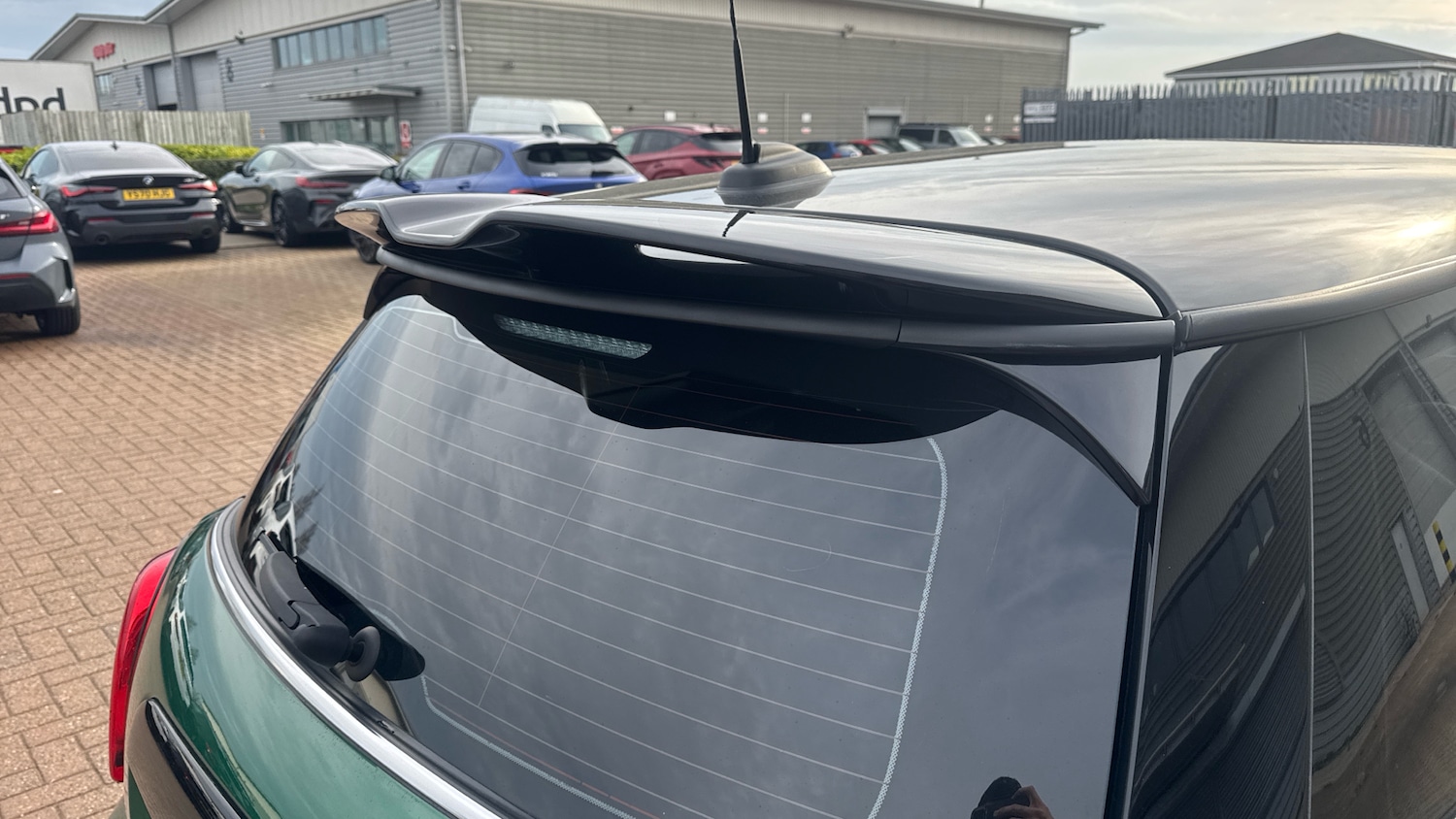 Used MINI Hatch 2022 for sale - 76504381: Photo 32