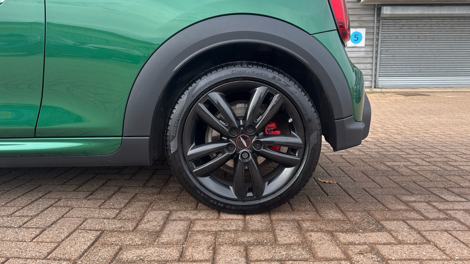 Used MINI Hatch 2022 for sale - 76504381: Photo 33