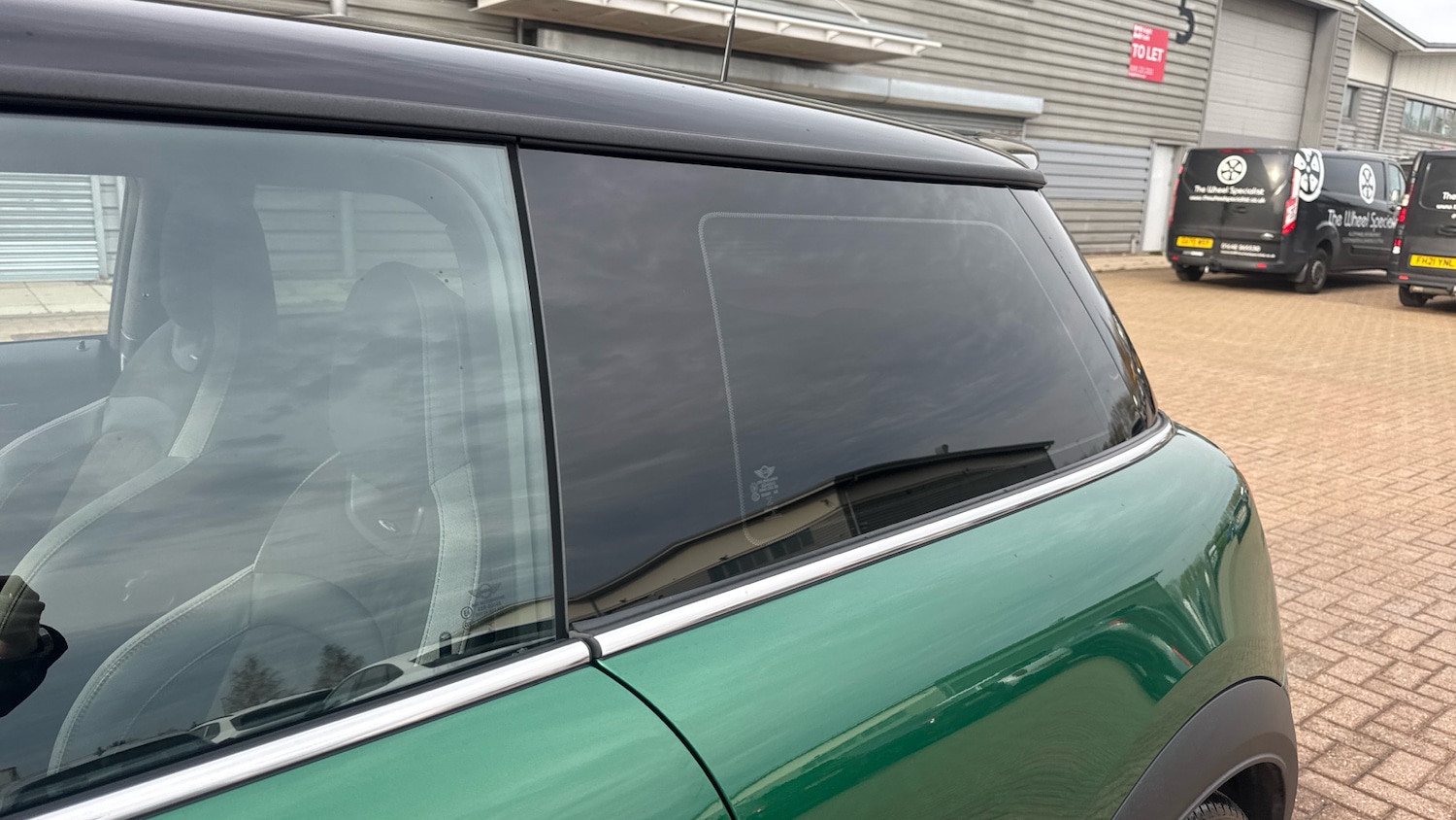 Used MINI Hatch 2022 for sale - 76504381: Photo 34