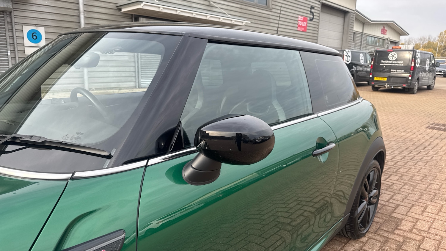 Used MINI Hatch 2022 for sale - 76504381: Photo 35