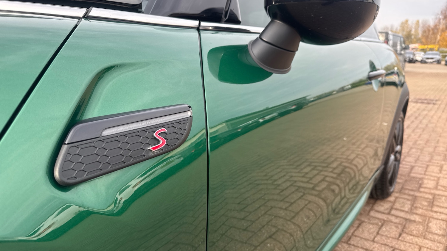 Used MINI Hatch 2022 for sale - 76504381: Photo 36