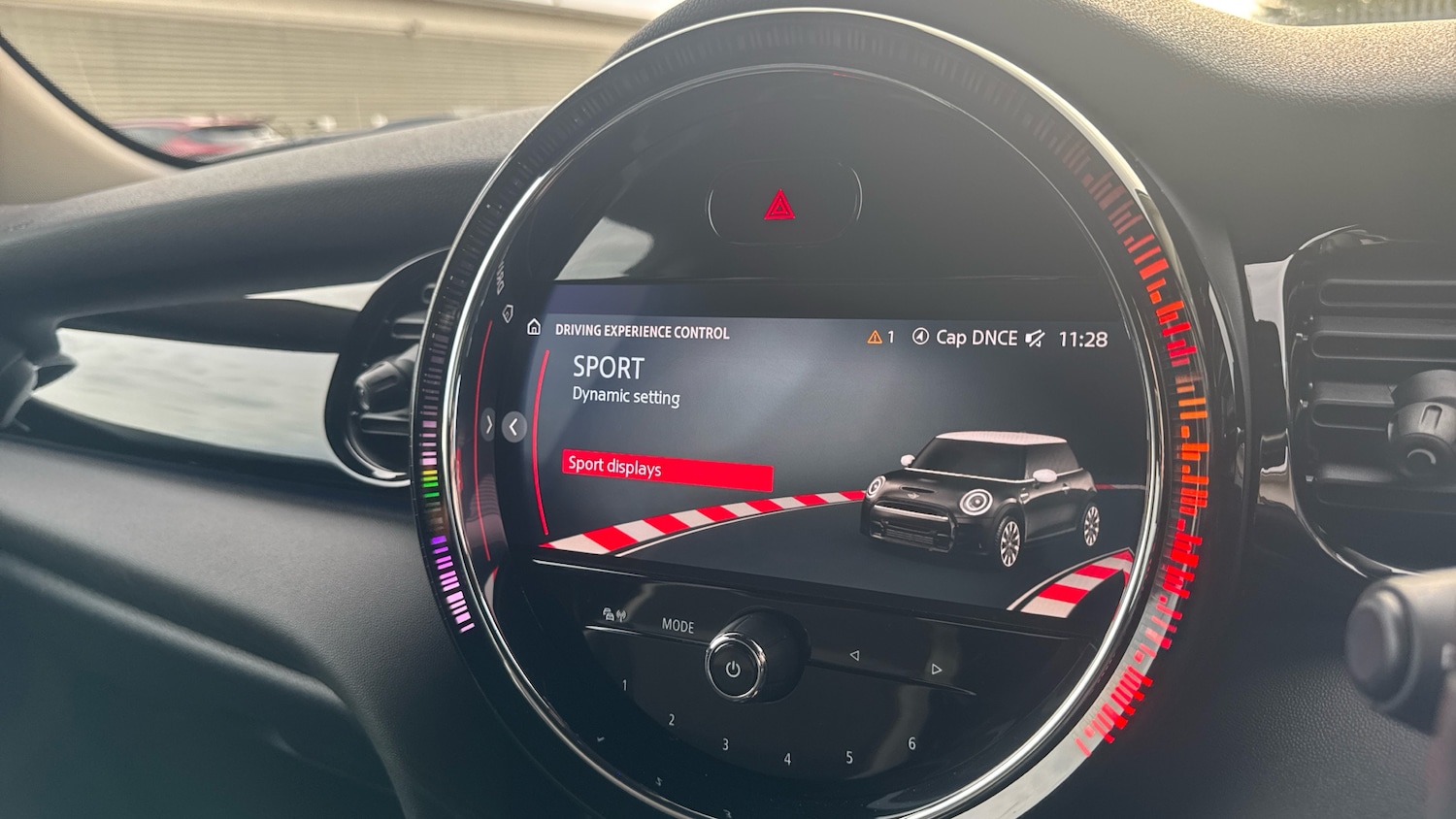 Used MINI Hatch 2022 for sale - 76504381: Photo 45