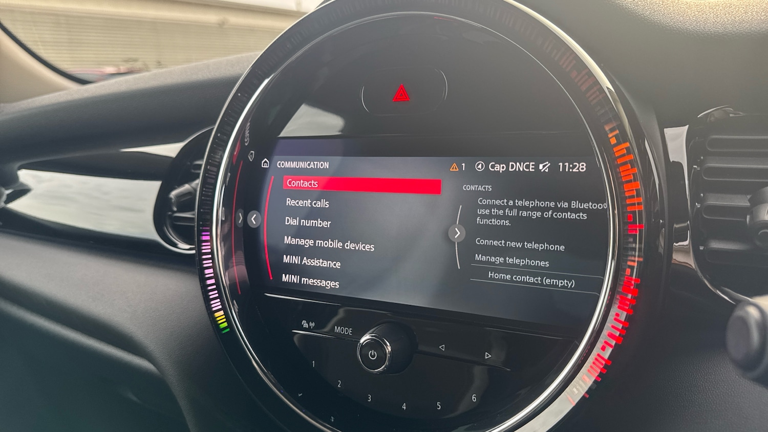 Used MINI Hatch 2022 for sale - 76504381: Photo 47