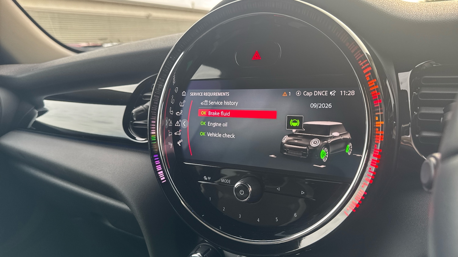 Used MINI Hatch 2022 for sale - 76504381: Photo 48