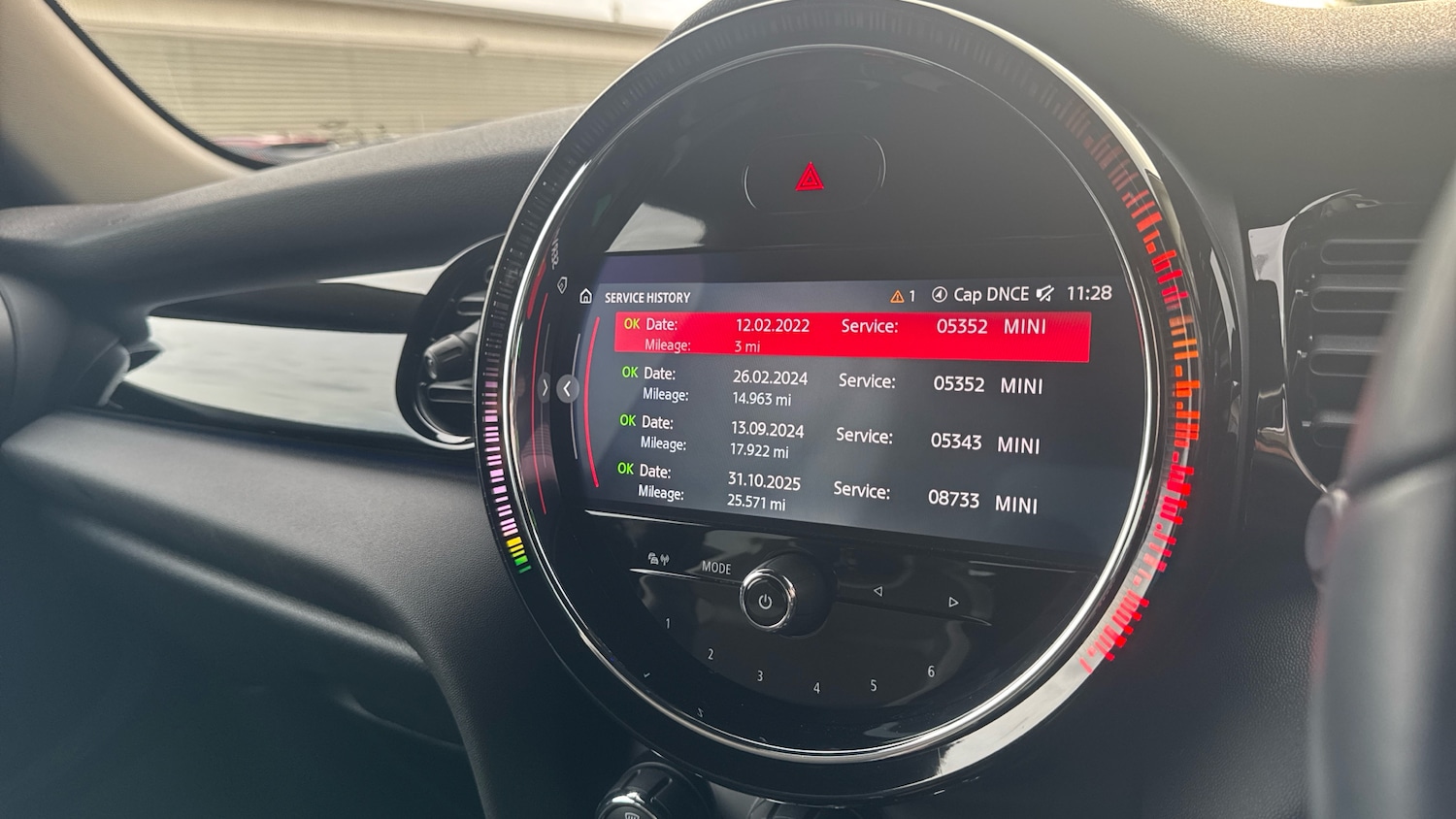 Used MINI Hatch 2022 for sale - 76504381: Photo 49