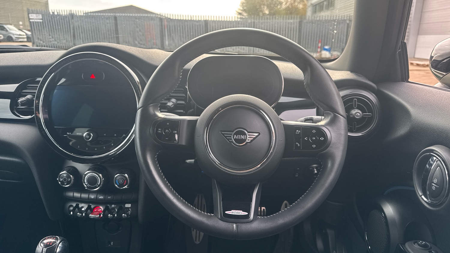 Used MINI Hatch 2022 for sale - 76504381: Photo 5