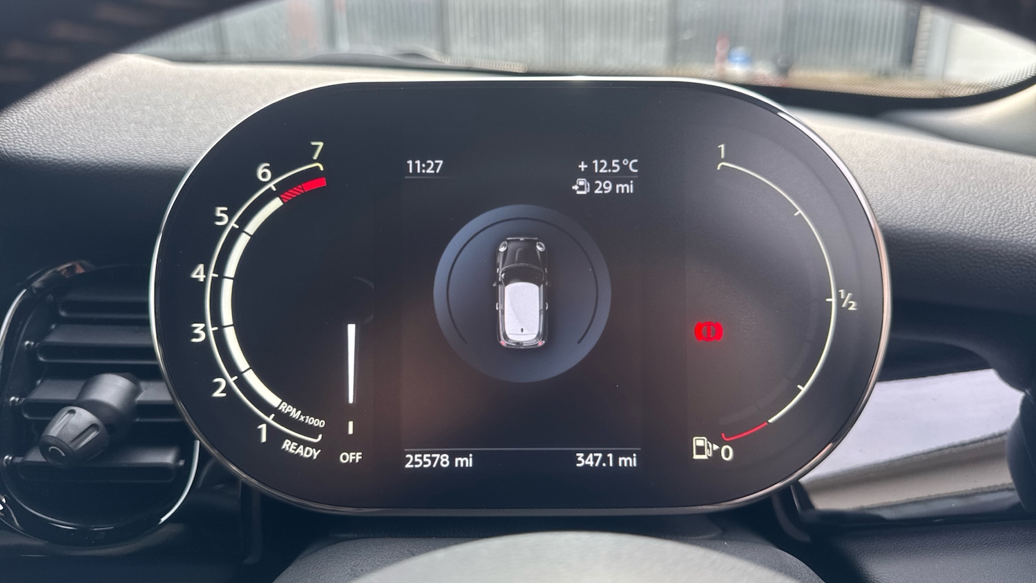 Used MINI Hatch 2022 for sale - 76504381: Photo 9