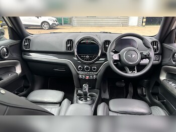 Used MINI Countryman 2023 for sale - 78722565: Photo