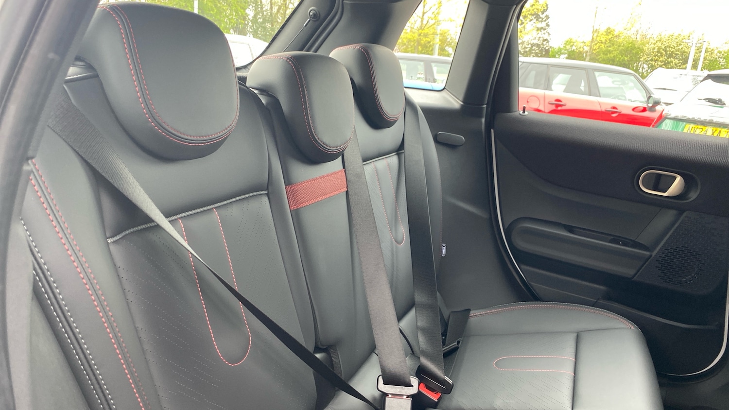 Used MINI Cooper 2025 for sale - 78176348: Photo 12