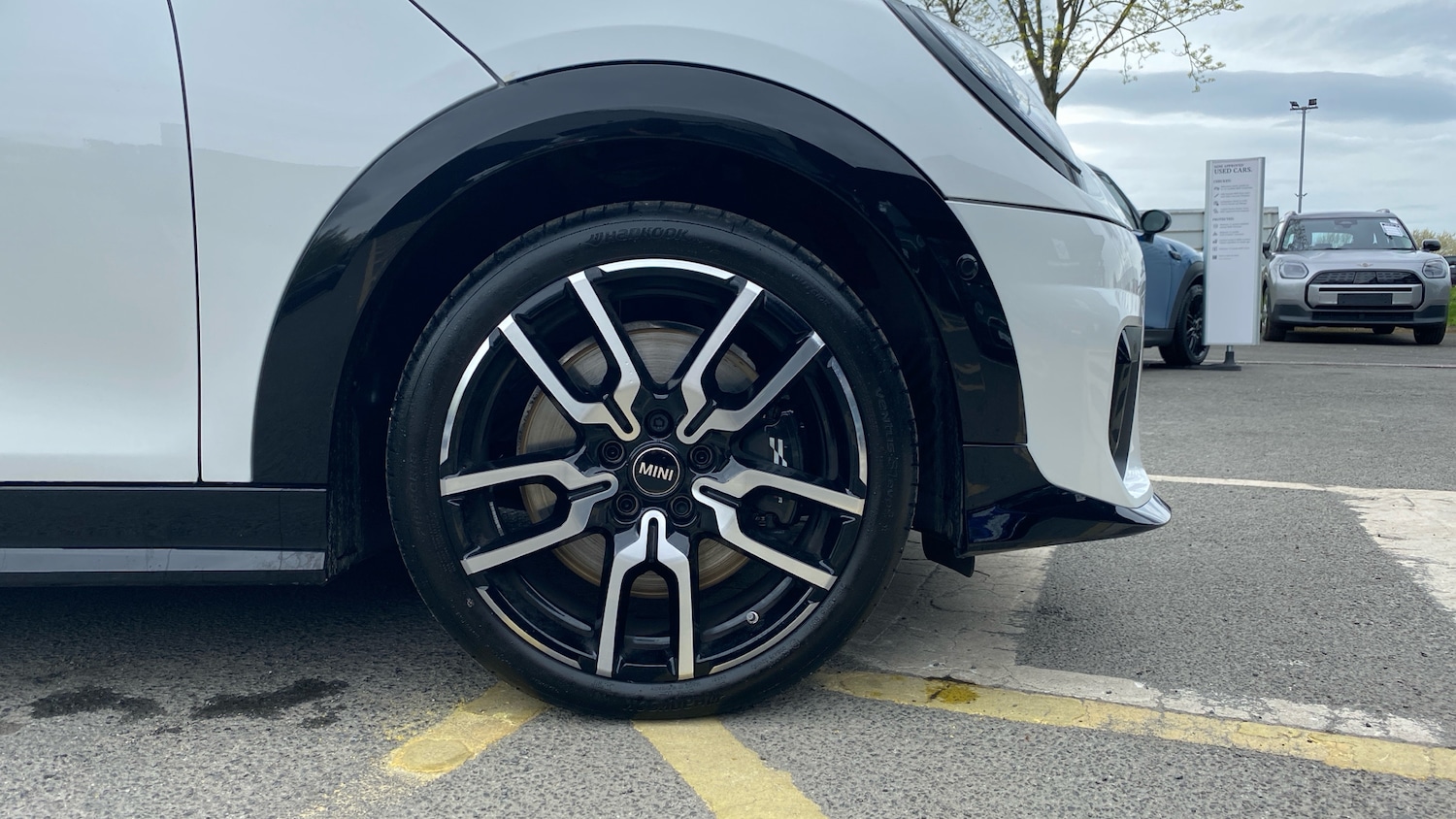 Used MINI Cooper 2025 for sale - 78176348: Photo 14