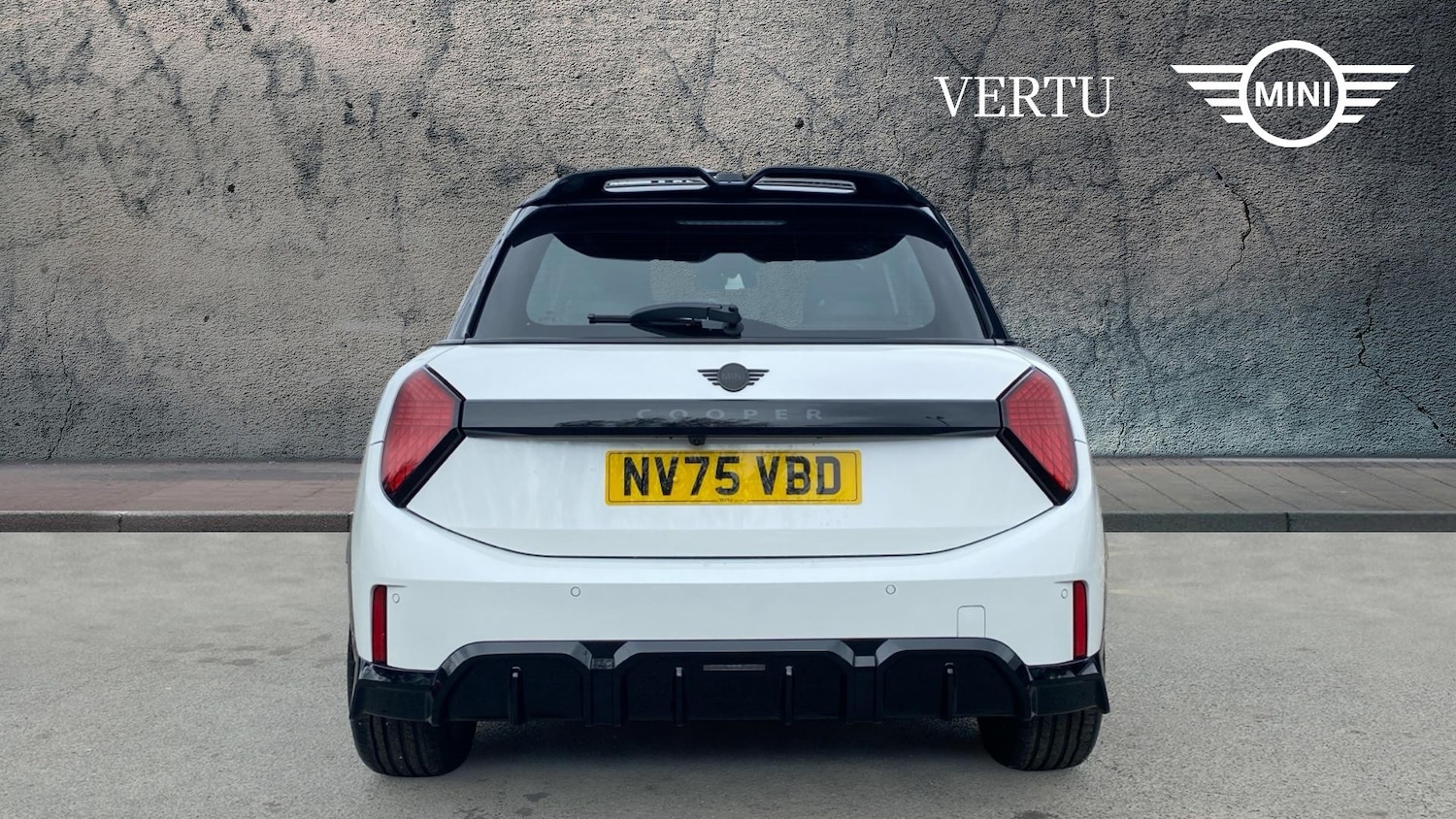 Used MINI Cooper 2025 for sale - 78176348: Photo 15