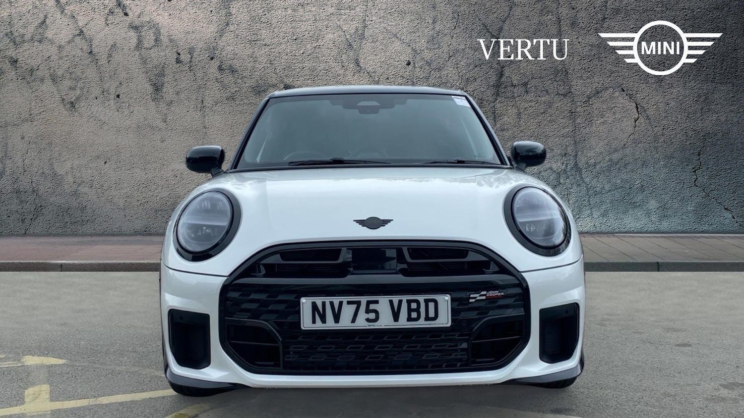 Used MINI Cooper 2025 for sale - 78176348: Photo 16