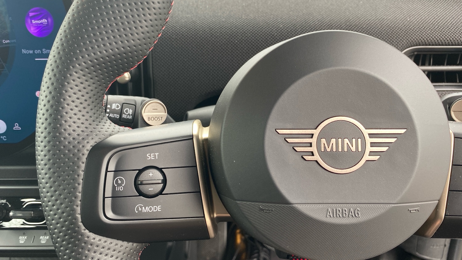 Used MINI Cooper 2025 for sale - 78176348: Photo 17