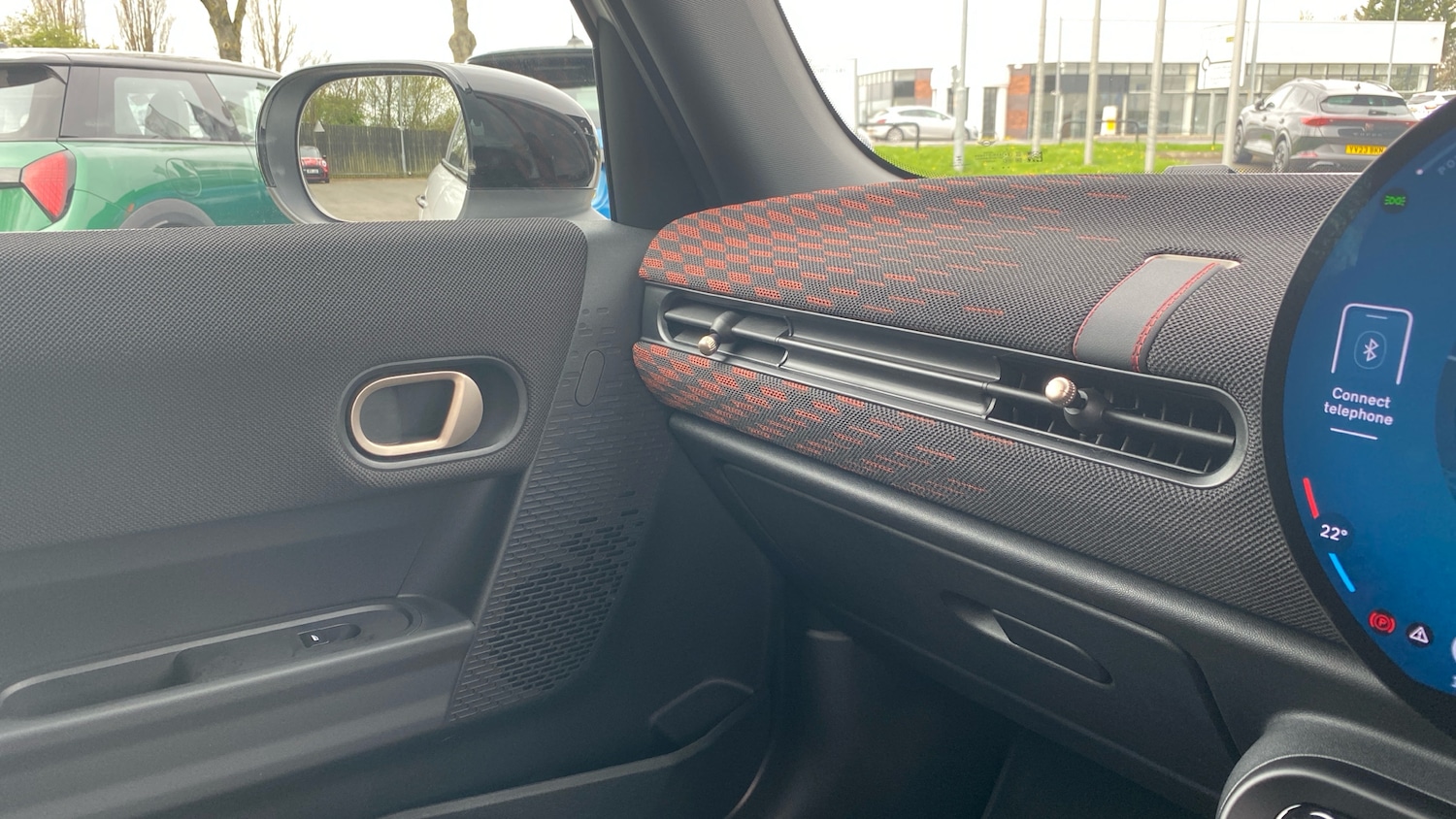 Used MINI Cooper 2025 for sale - 78176348: Photo 21