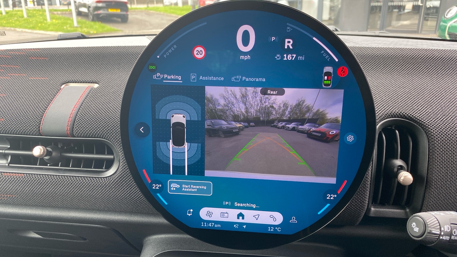 Used MINI Cooper 2025 for sale - 78176348: Photo 22