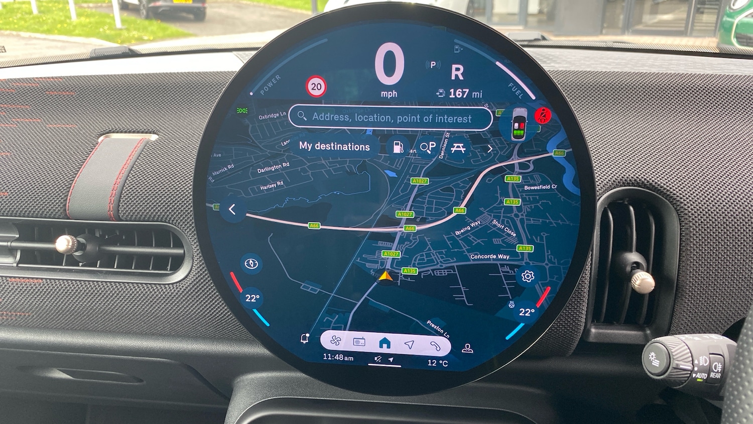 Used MINI Cooper 2025 for sale - 78176348: Photo 24