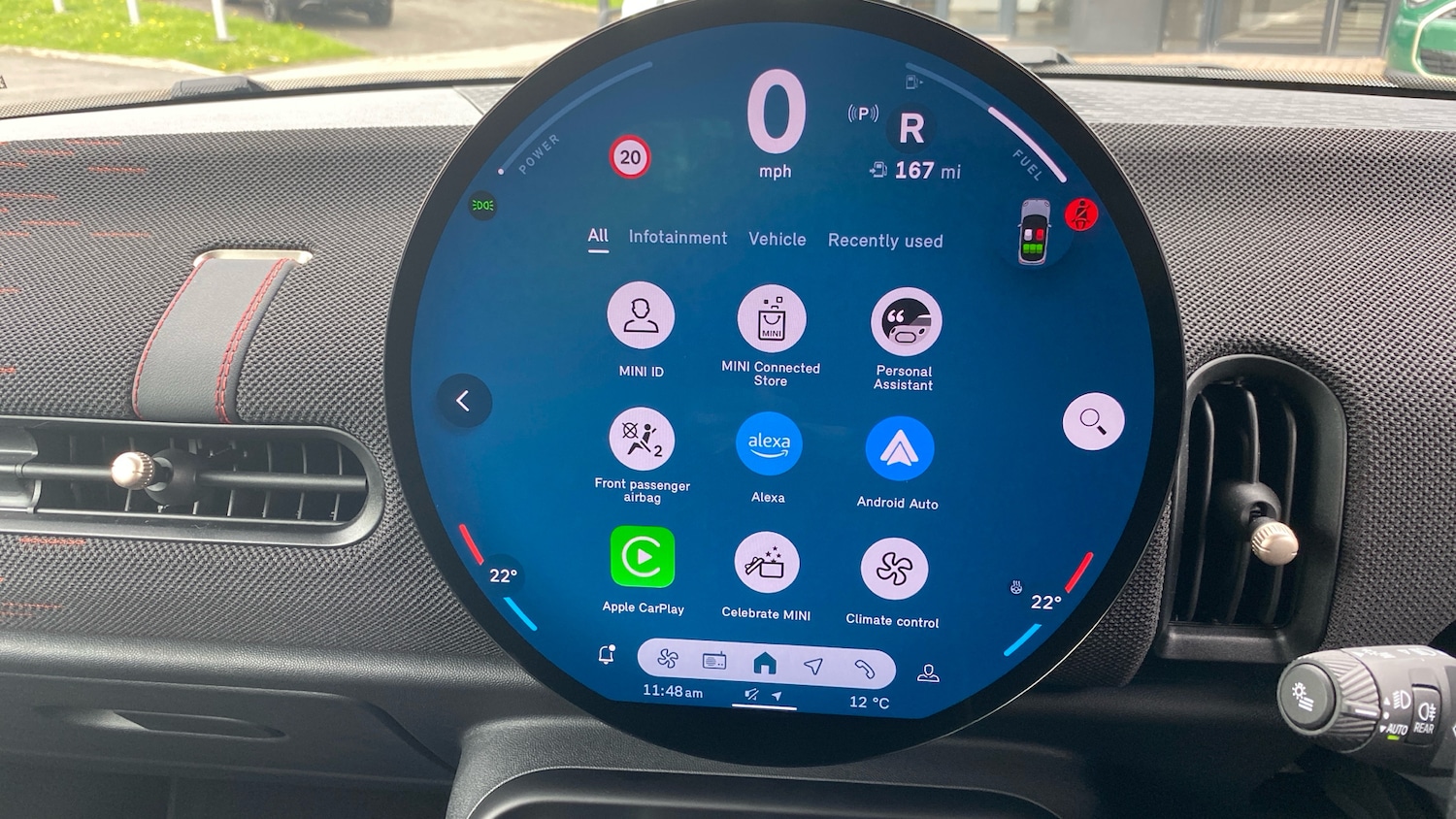 Used MINI Cooper 2025 for sale - 78176348: Photo 25