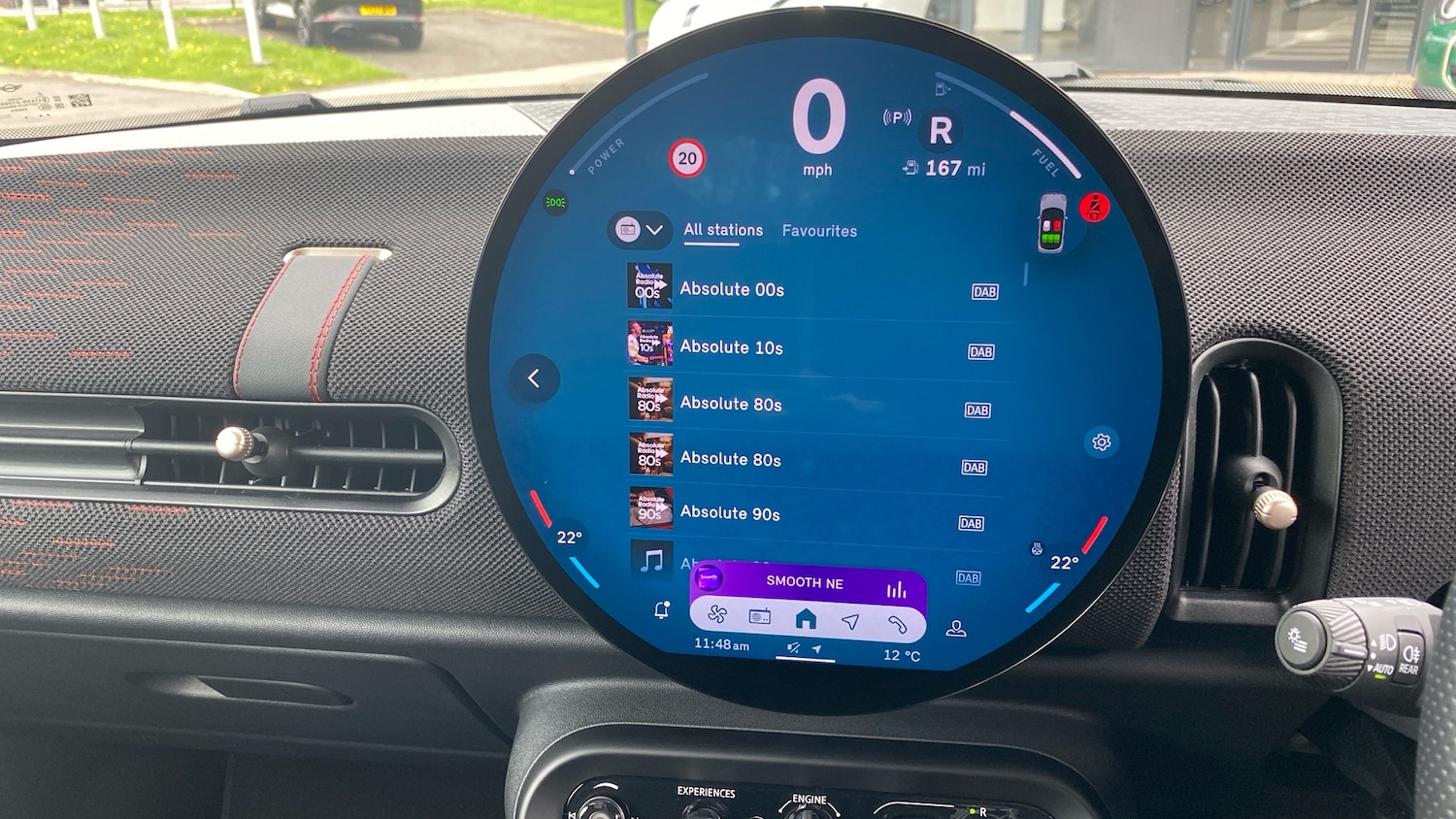 Used MINI Cooper 2025 for sale - 78176348: Photo 26