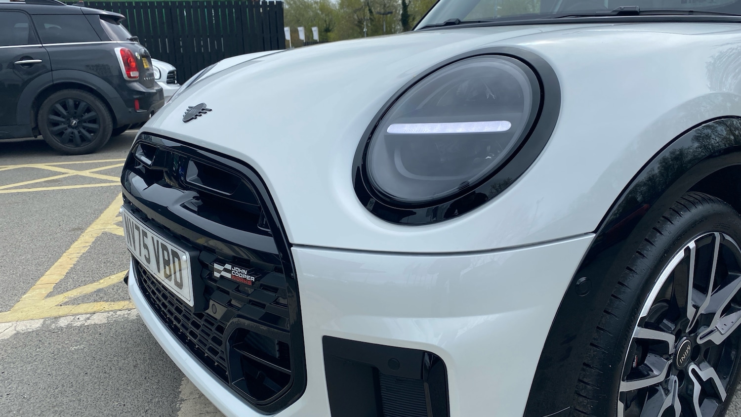 Used MINI Cooper 2025 for sale - 78176348: Photo 31