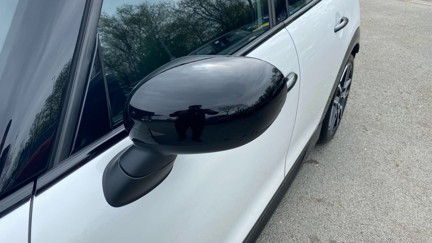 Used MINI Cooper 2025 for sale - 78176348: Photo 32