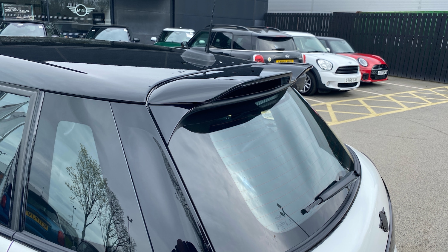 Used MINI Cooper 2025 for sale - 78176348: Photo 34