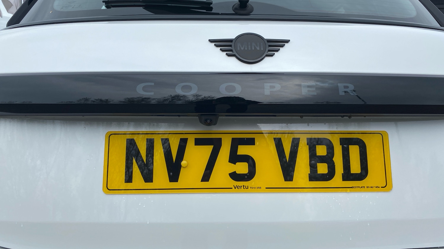 Used MINI Cooper 2025 for sale - 78176348: Photo 36