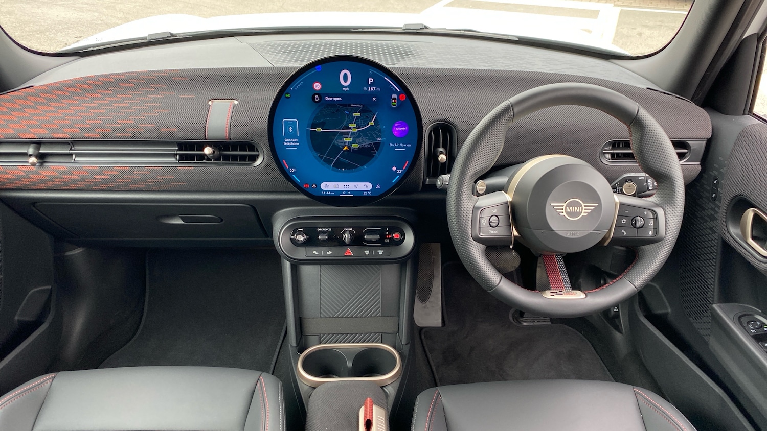 Used MINI Cooper 2025 for sale - 78176348: Photo 4