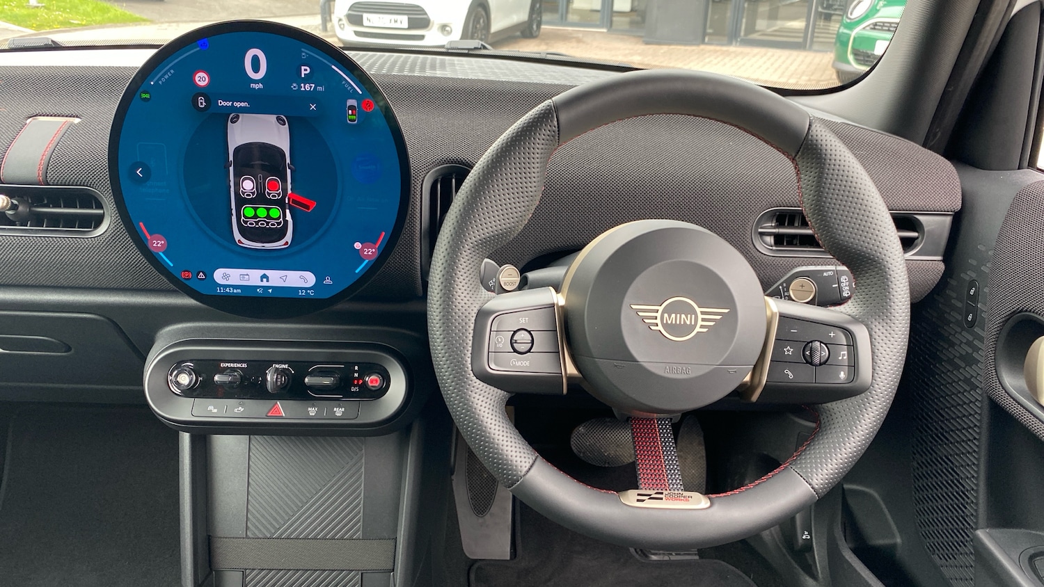 Used MINI Cooper 2025 for sale - 78176348: Photo 5