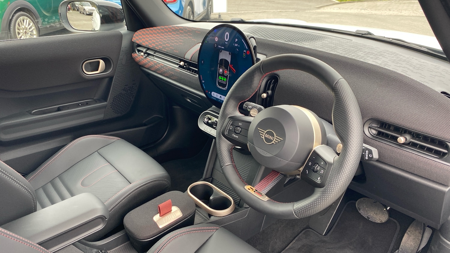 Used MINI Cooper 2025 for sale - 78176348: Photo 6