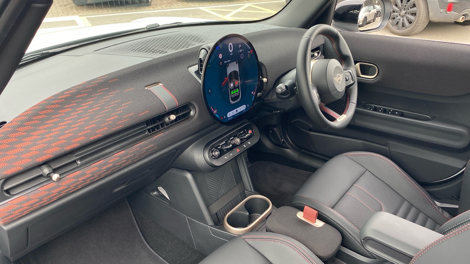 Used MINI Cooper 2025 for sale - 78176348: Photo 7