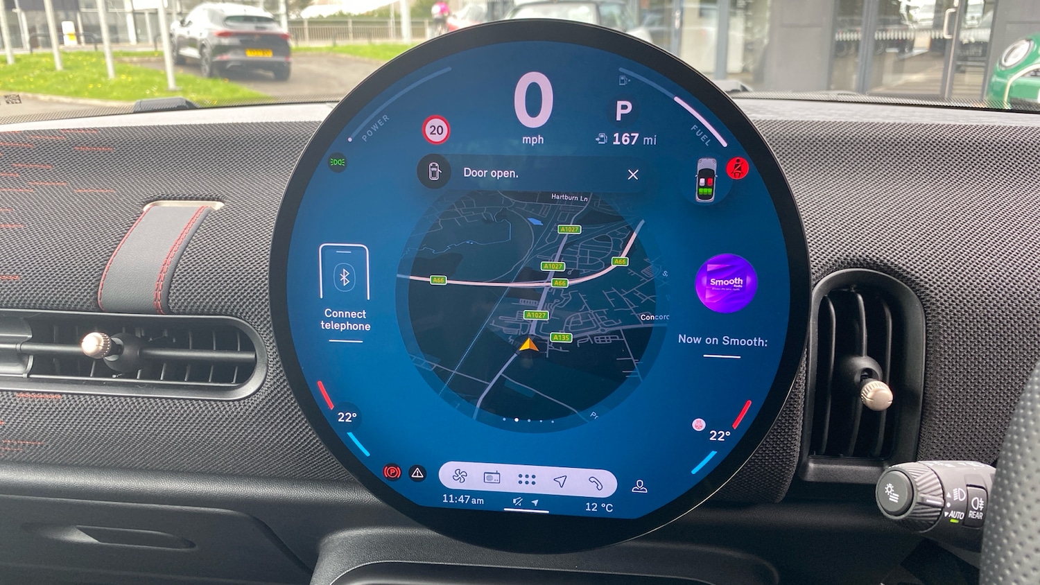 Used MINI Cooper 2025 for sale - 78176348: Photo 8