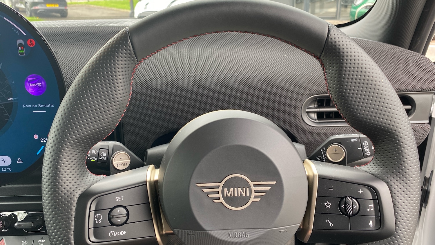 Used MINI Cooper 2025 for sale - 78176348: Photo 9