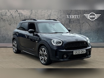 Used MINI Countryman 2022 for sale - 78979370: Photo