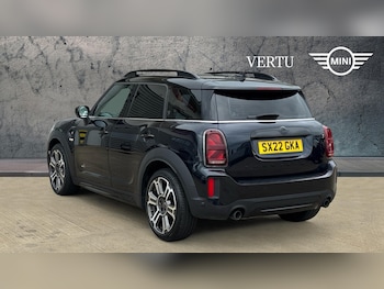 Used MINI Countryman 2022 for sale - 78979370: Photo