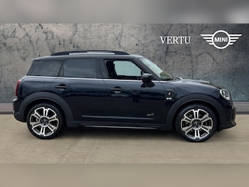 Used MINI Countryman 2022 for sale - 78979370: Photo