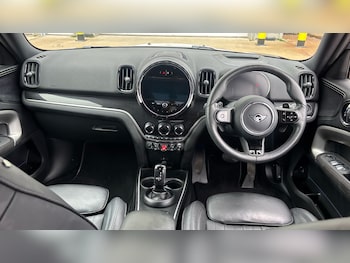 Used MINI Countryman 2022 for sale - 78979370: Photo
