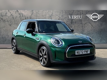 Used MINI Hatch 2022 for sale - 78485783: Photo