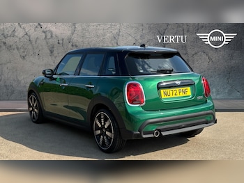 Used MINI Hatch 2022 for sale - 78485783: Photo