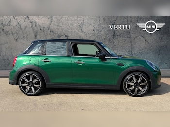 Used MINI Hatch 2022 for sale - 78485783: Photo