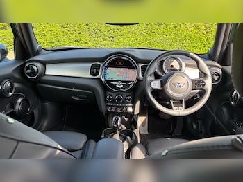 Used MINI Hatch 2022 for sale - 78485783: Photo