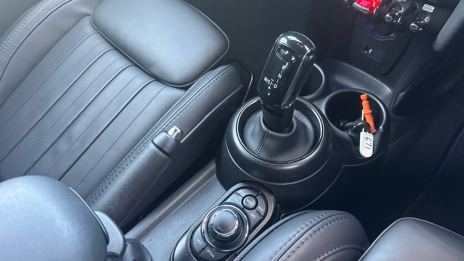 Used MINI Hatch 2024 for sale - 76968339: Photo 10